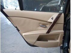 GUARNECIDO PUERTA TRASERA IZQUIERDA 