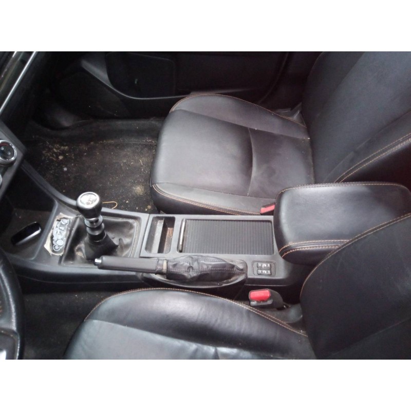 Recambio de consola central para subaru xv exclusive referencia OEM IAM   