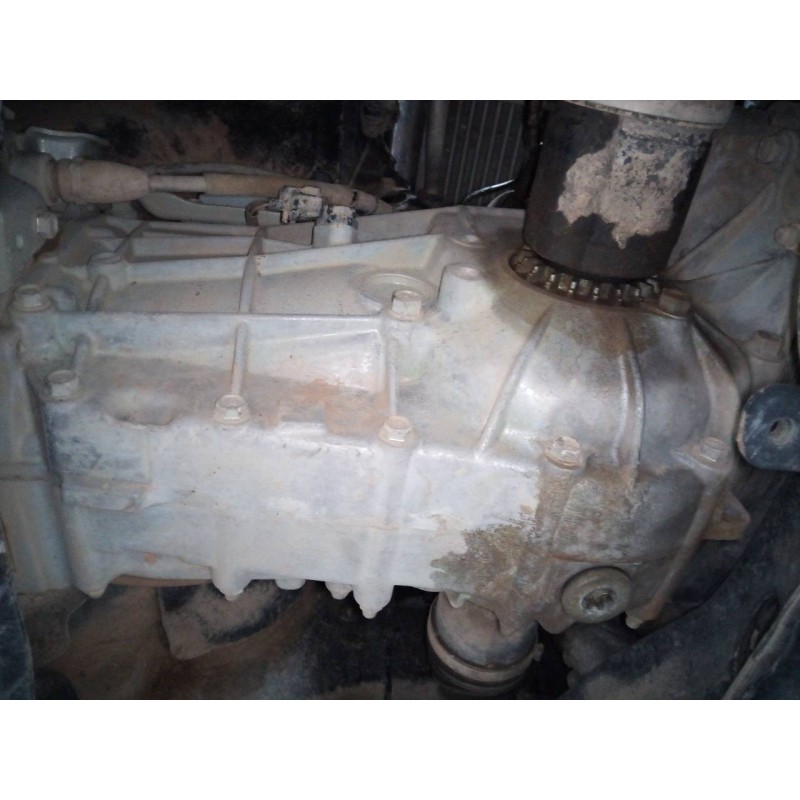 Recambio de diferencial delantero para subaru xv exclusive referencia OEM IAM   