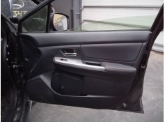GUARNECIDO PUERTA DELANTERA DERECHA 