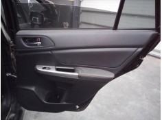 GUARNECIDO PUERTA TRASERA DERECHA 