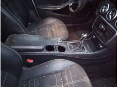 Recambio de consola central para mercedes clase a (w176) a 180 cdi blueefficiency (176.012) referencia OEM IAM   