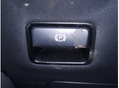 PALANCA FRENO DE MANO 