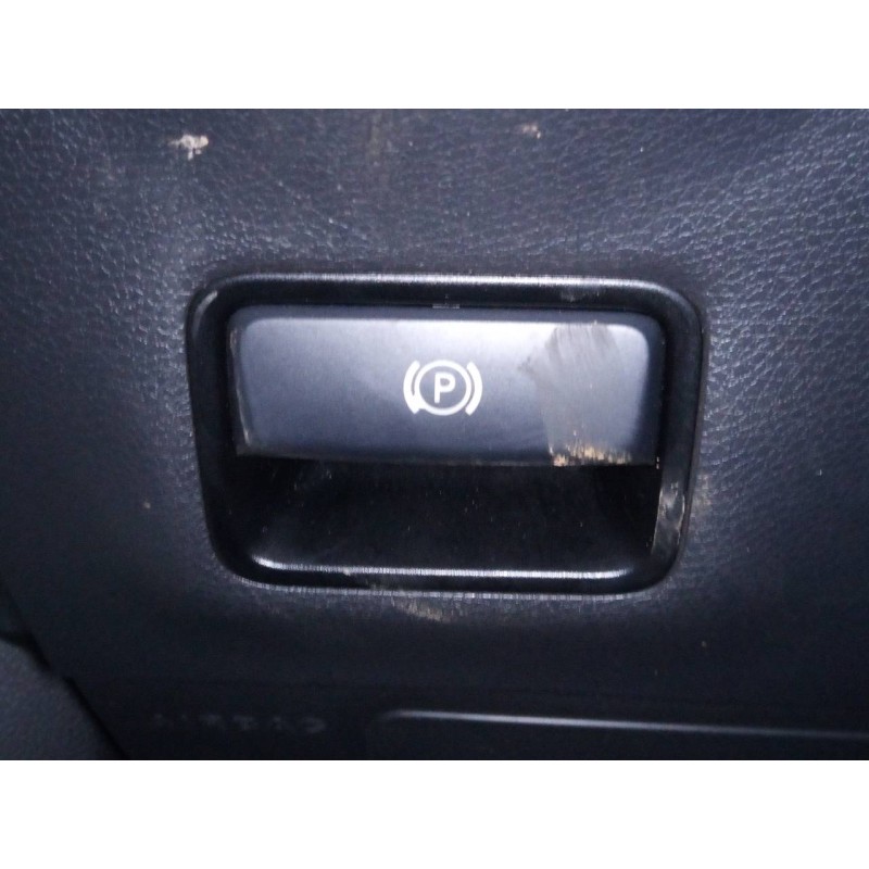 Recambio de palanca freno de mano para mercedes clase a (w176) a 180 cdi blueefficiency (176.012) referencia OEM IAM   