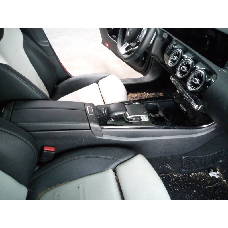 Recambio de consola central para mercedes clase a (bm 177) a 220 d (177.014) referencia OEM IAM   