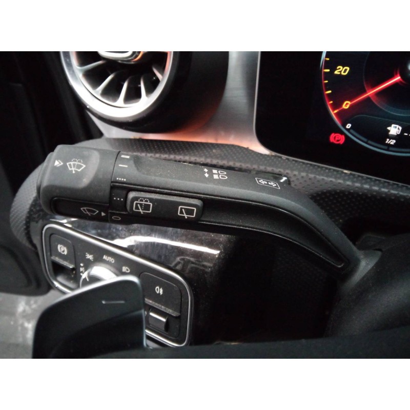 Recambio de mando intermitentes para mercedes clase a (bm 177) a 220 d (177.014) referencia OEM IAM   
