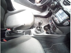 Recambio de consola central para opel corsa e selective referencia OEM IAM   