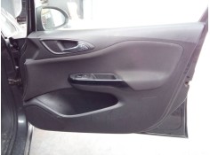 Recambio de guarnecido puerta delantera derecha para opel corsa e selective referencia OEM IAM   