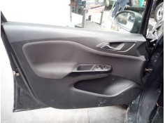 Recambio de guarnecido puerta delantera izquierda para opel corsa e selective referencia OEM IAM   