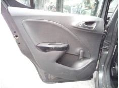 GUARNECIDO PUERTA TRASERA IZQUIERDA 