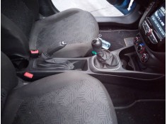 Recambio de consola central para opel corsa e selective ecoflex referencia OEM IAM   