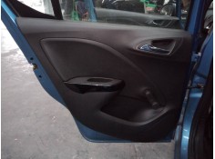 GUARNECIDO PUERTA TRASERA IZQUIERDA 