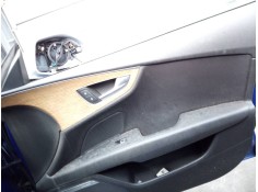 GUARNECIDO PUERTA DELANTERA DERECHA 