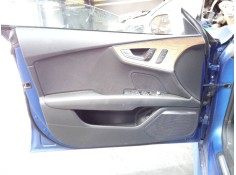 GUARNECIDO PUERTA DELANTERA IZQUIERDA 