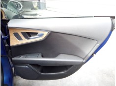 GUARNECIDO PUERTA TRASERA DERECHA 