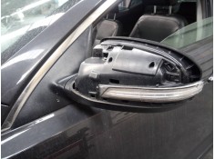 RETROVISOR IZQUIERDO ELECTRICO 