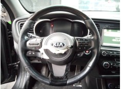 Recambio de volante para kia optima drive referencia OEM IAM   