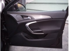 GUARNECIDO PUERTA DELANTERA DERECHA 