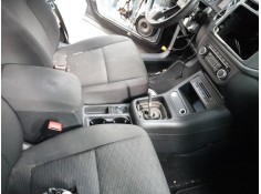 Recambio de consola central para volkswagen tiguan (5n2) advance bluemotion referencia OEM IAM   