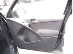 Recambio de guarnecido puerta delantera derecha para volkswagen tiguan (5n2) advance bluemotion referencia OEM IAM   