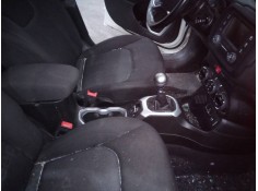 Recambio de consola central para jeep renegade longitude fwd referencia OEM IAM   