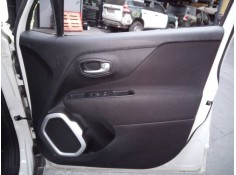 Recambio de guarnecido puerta delantera derecha para jeep renegade longitude fwd referencia OEM IAM   