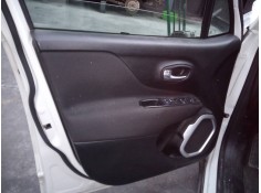 GUARNECIDO PUERTA DELANTERA IZQUIERDA 