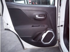 Recambio de guarnecido puerta trasera izquierda para jeep renegade longitude fwd referencia OEM IAM   