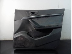 Recambio de guarnecido puerta delantera derecha para seat ateca (kh7) xcellence referencia OEM IAM 576867014A  
