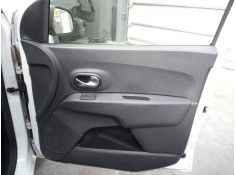 Recambio de guarnecido puerta delantera derecha para dacia lodgy stepway referencia OEM IAM   