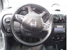 Recambio de volante para dacia lodgy stepway referencia OEM IAM   