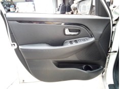 GUARNECIDO PUERTA DELANTERA IZQUIERDA 