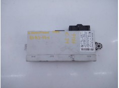 Recambio de modulo electronico para bmw serie 1 berlina (e81/e87) referencia OEM IAM 5WK49412IBF  
