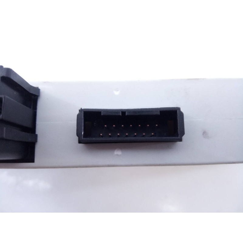 Recambio de modulo electronico para bmw serie 1 berlina (e81/e87) referencia OEM IAM 5WK49412IBF  