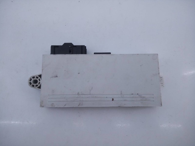 Recambio de modulo electronico para bmw serie 1 berlina (e81/e87) referencia OEM IAM 5WK49412IBF  