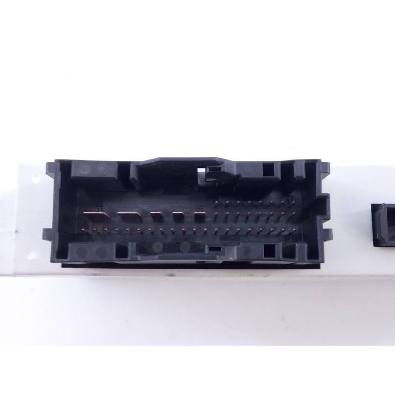 Recambio de modulo electronico para bmw serie 1 berlina (e81/e87) referencia OEM IAM 5WK49412IBF  