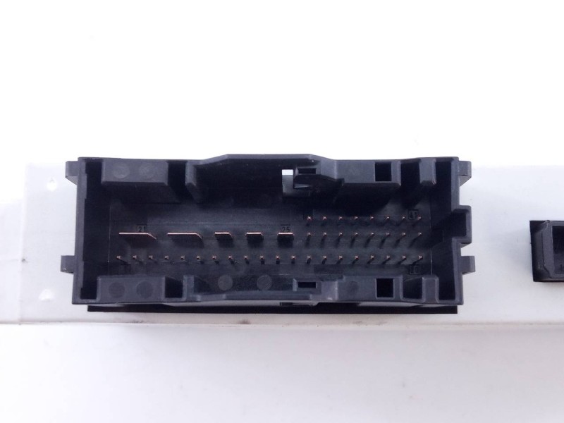 Recambio de modulo electronico para bmw serie 1 berlina (e81/e87) referencia OEM IAM 5WK49412IBF  