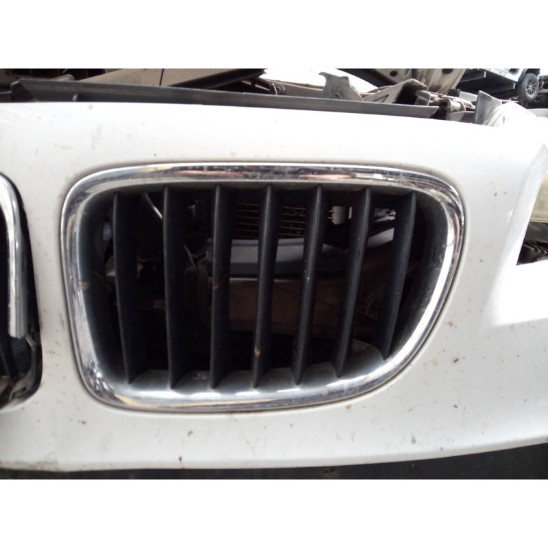 Recambio de rejilla delantera para bmw x1 (e84) sdrive 18d referencia OEM IAM   