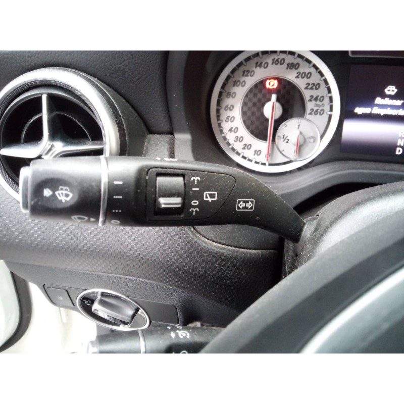 Recambio de mando intermitentes para mercedes clase a (w176) a 180 cdi blueefficiency (176.012) referencia OEM IAM   