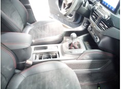 Recambio de consola central para ford kuga titanium referencia OEM IAM   