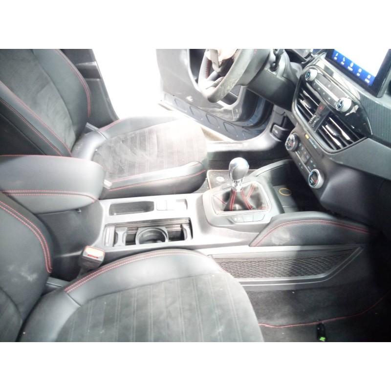 Recambio de consola central para ford kuga titanium referencia OEM IAM   
