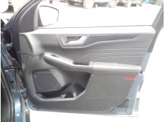 Recambio de guarnecido puerta delantera derecha para ford kuga titanium referencia OEM IAM   