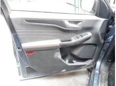 GUARNECIDO PUERTA DELANTERA IZQUIERDA 