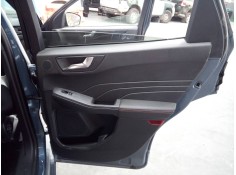 Recambio de guarnecido puerta trasera derecha para ford kuga titanium referencia OEM IAM   