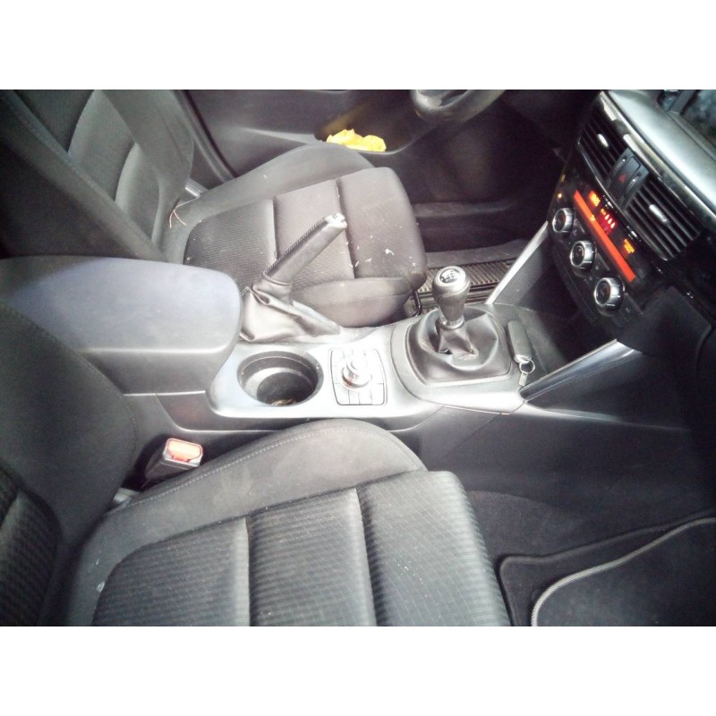 Recambio de consola central para mazda cx-5 style 2wd referencia OEM IAM   