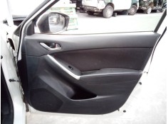 GUARNECIDO PUERTA DELANTERA DERECHA 