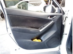 GUARNECIDO PUERTA DELANTERA IZQUIERDA 