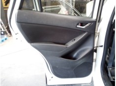 GUARNECIDO PUERTA TRASERA IZQUIERDA 