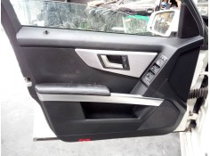 GUARNECIDO PUERTA DELANTERA IZQUIERDA 