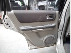 GUARNECIDO PUERTA TRASERA IZQUIERDA 